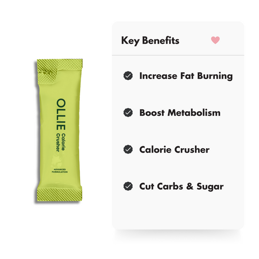 Susenji Bundle - Weight Loss