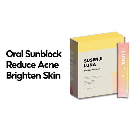 Luna – Acne Eraser - PIXIEPAX