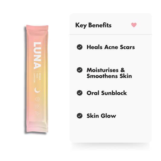 Luna – Acne Eraser - PIXIEPAX