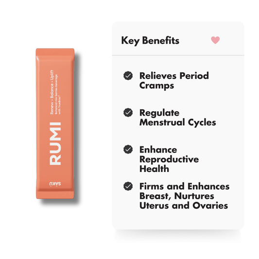 Rumi - Relieve PMS - PIXIEPAX