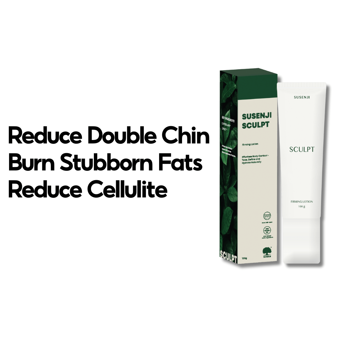 Sculpt - Firming Lotion - PIXIEPAX