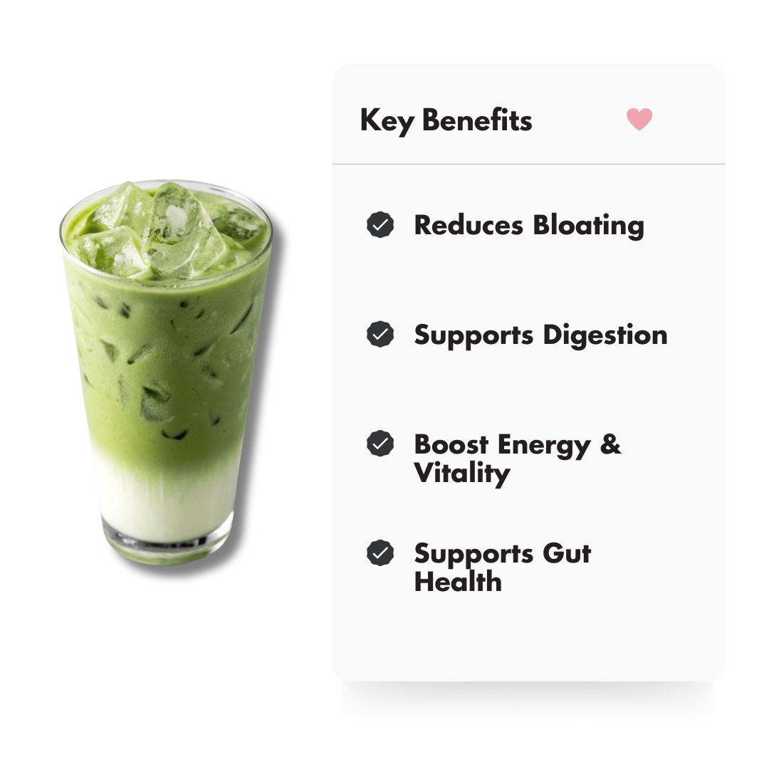 Shine Greens – Daily Superfood - PIXIEPAX