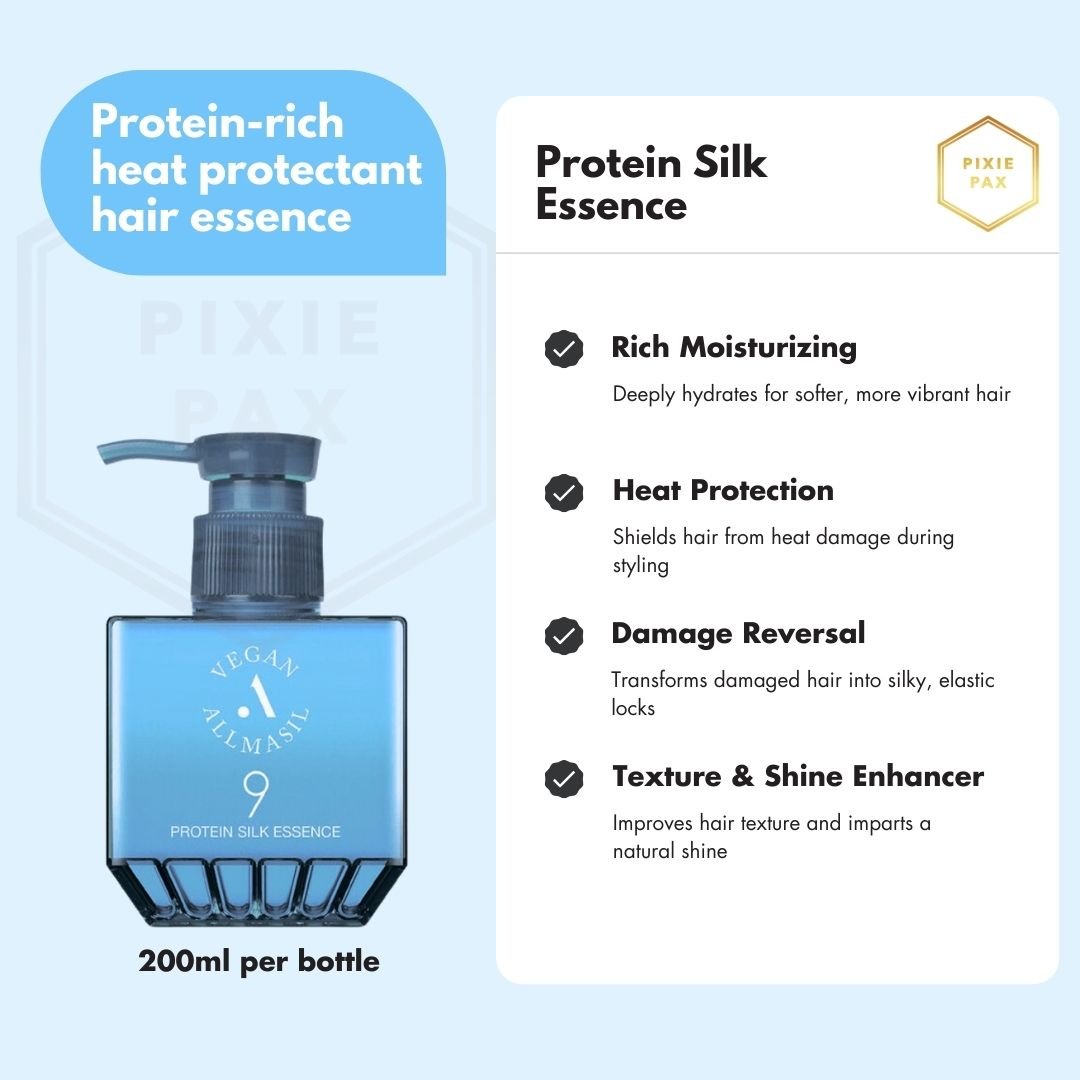 Masil Protein Silk Balm - PIXIEPAX