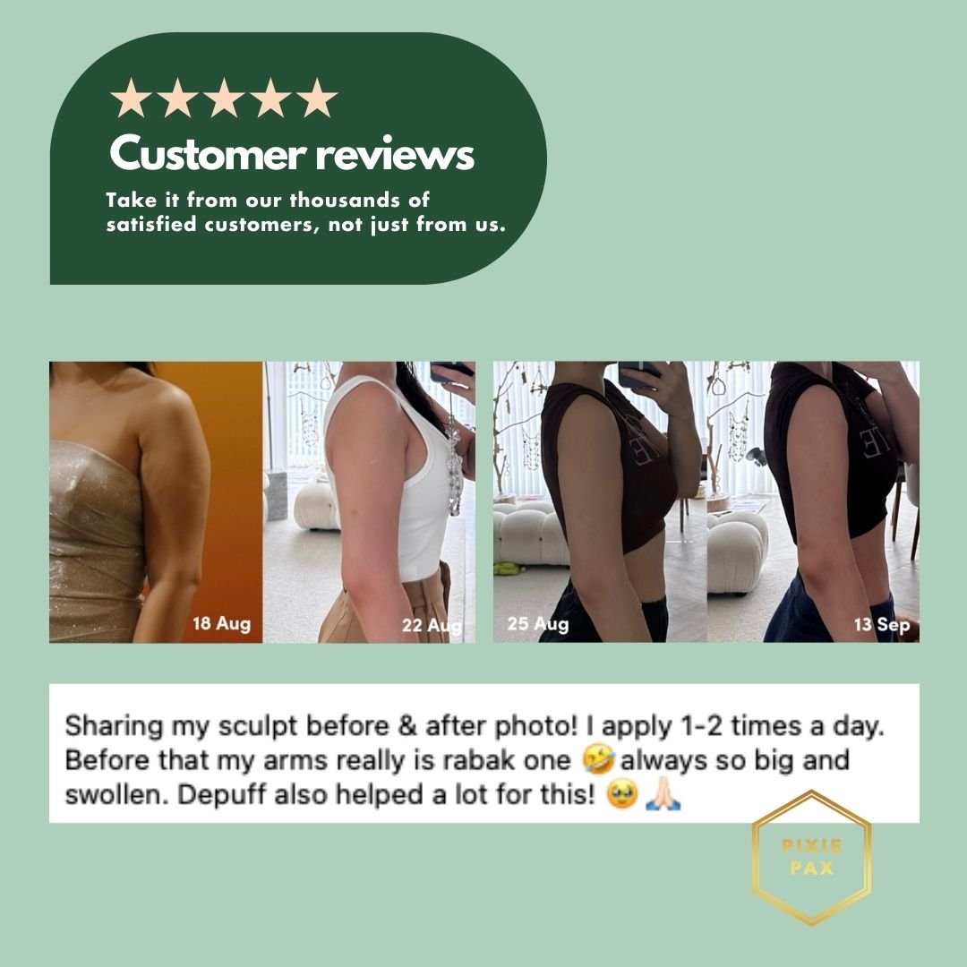 Susenji Sculpt - PIXIEPAX