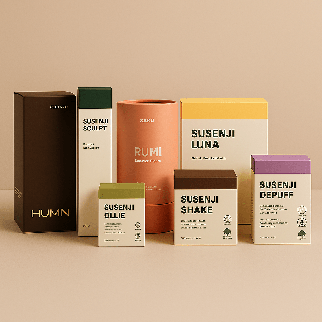 Health & Wellness - PIXIEPAX