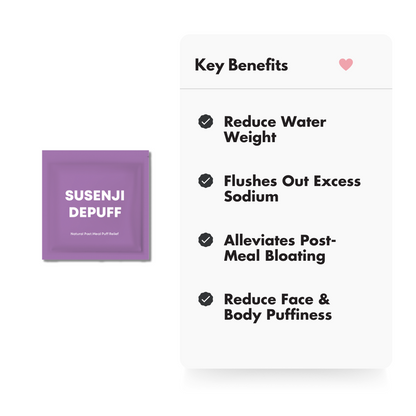 Susenji Bundle - Weight Loss
