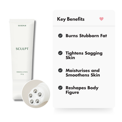 Susenji Bundle - Weight Loss