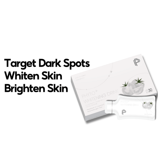 Phyto+ - Skin Whitening - PIXIEPAX