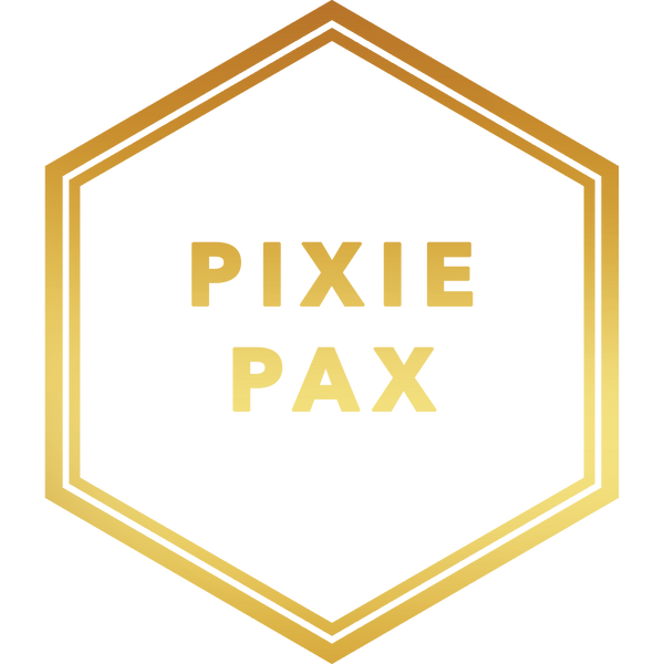 PIXIEPAX