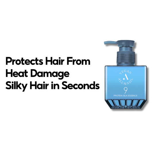 Protein Silk Essence - Hair Shine - PIXIEPAX
