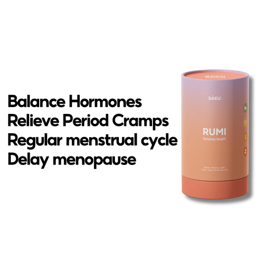 Rumi - Relieve PMS - PIXIEPAX