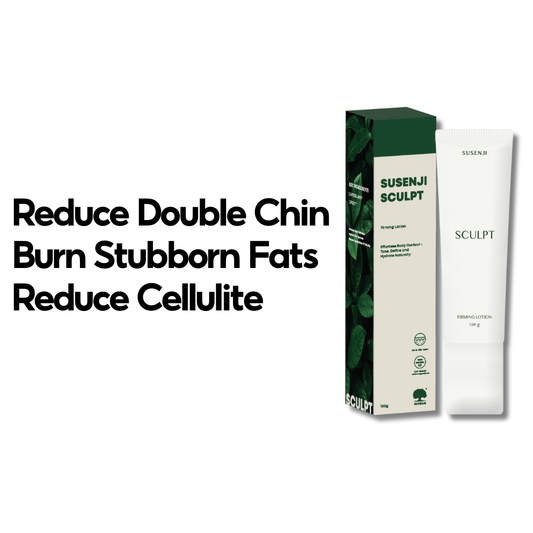 Sculpt - Firming Lotion - PIXIEPAX