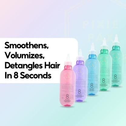 AllMasil 8 Seconds Hair Mask - PIXIEPAX