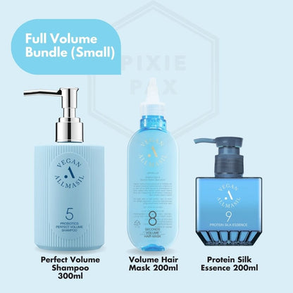 AllMasil Popular Bundle - PIXIEPAX