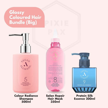 AllMasil Popular Bundle - PIXIEPAX