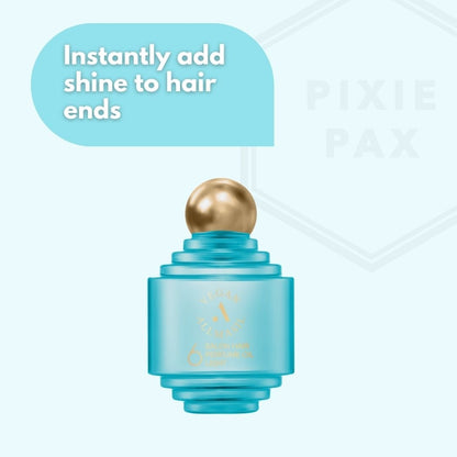 AllMasil Salon Hair Perfume Oil Light - PIXIEPAX