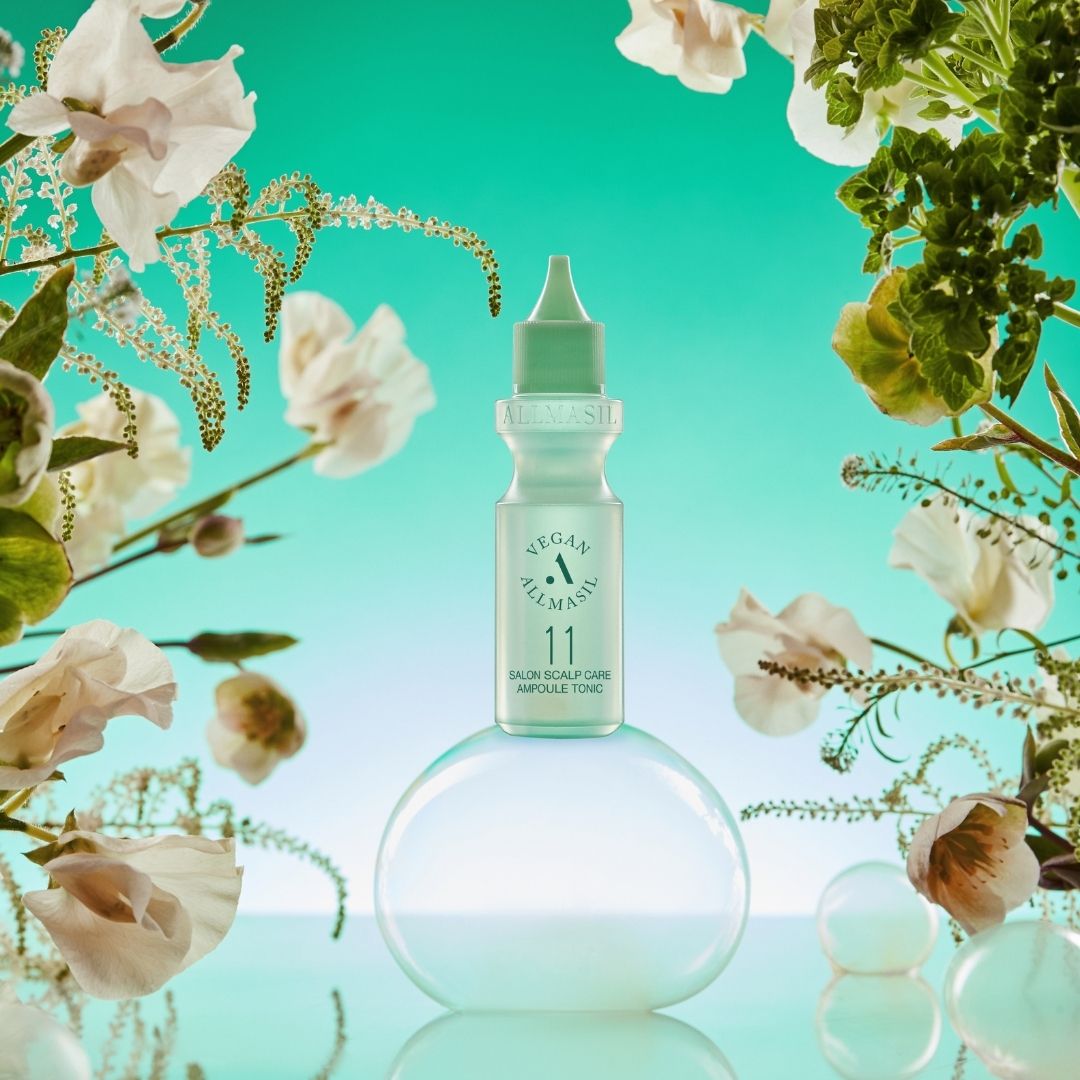 AllMasil Scalp Care Ampoule Tonic - PIXIEPAX