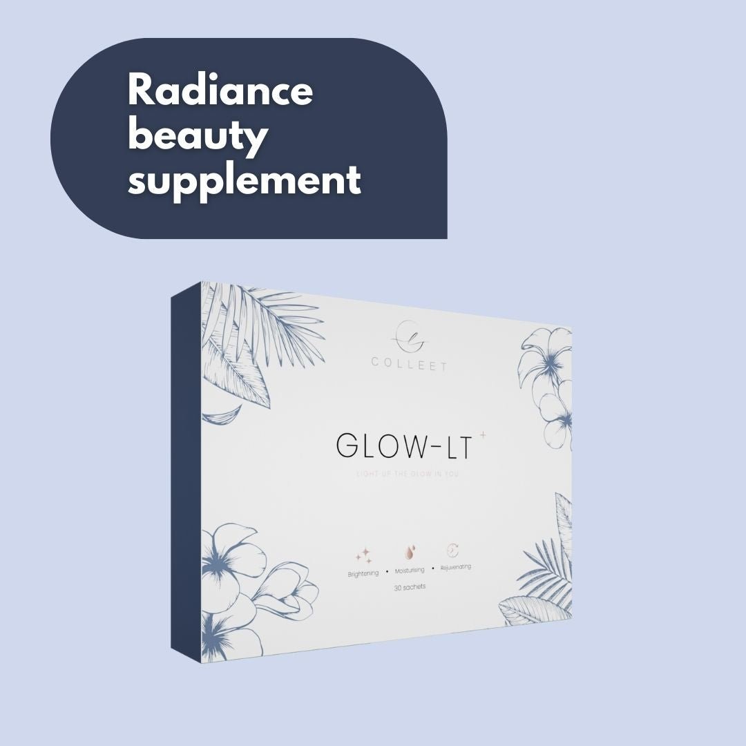 Colleet Glow LT+ - PIXIEPAX