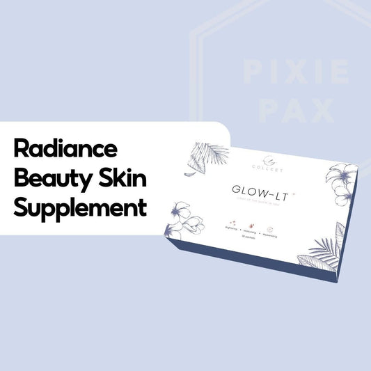 Colleet Glow LT+ - PIXIEPAX