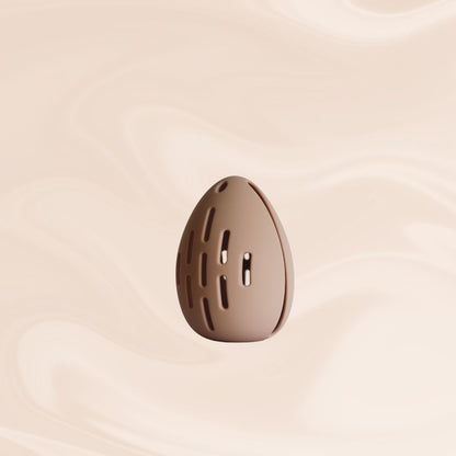Dream Puff Travel Holder - PIXIEPAX