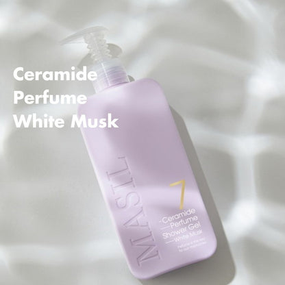 Masil Ceramide Perfume Shower Gel - PIXIEPAX