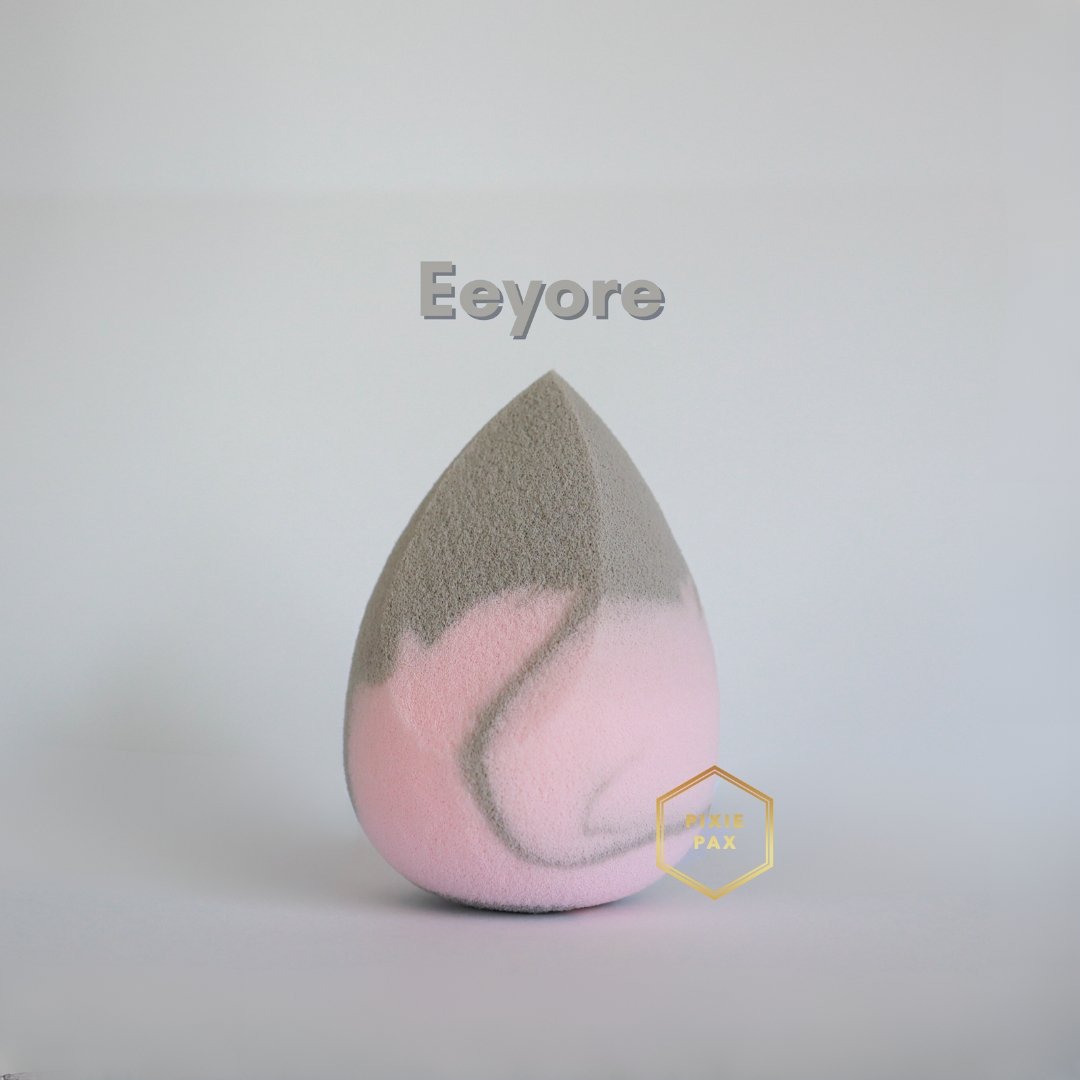 PROMO: Dream Puff - PIXIEPAX