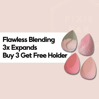 PROMO: Dream Puff - PIXIEPAX