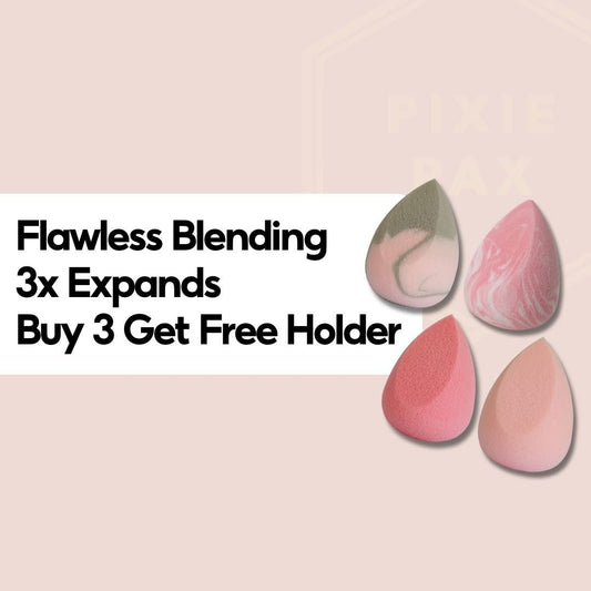 PROMO: Dream Puff - PIXIEPAX