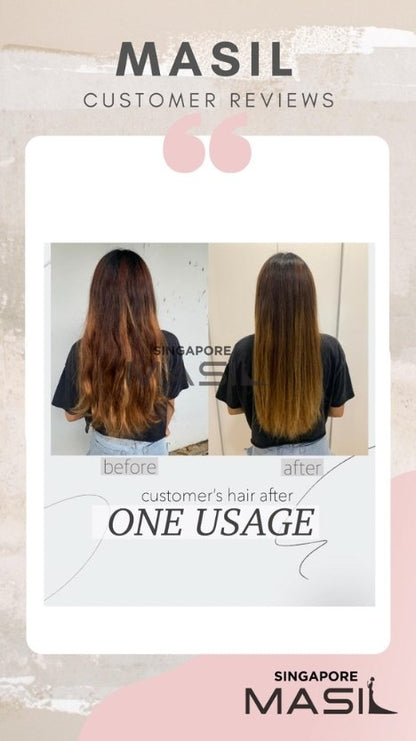 PROMO: Masil Korean Hair Care Collection - PIXIEPAX