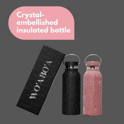 PROMO: Woa Boa Crystal Bottle - PIXIEPAX